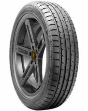 Continental ContiSportContact 3 AO XL FR 265/40R20 104Y