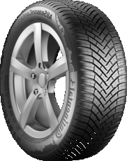 Continental AllSeasonContact 225/55 R18 98V