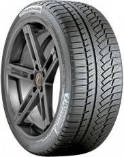 Continental WinterContact TS 850 P 255/40 R21 102V