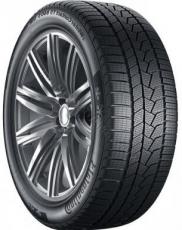 Continental WinterContact TS 860 S 275/40 R21 107V