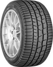 Continental ContiWinterContact TS 830 P SUV 255/55 R18 105V