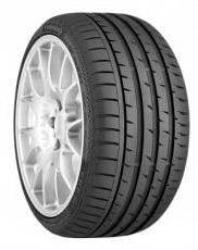 Continental ContiSportContact 3 245/45 R18 96Y