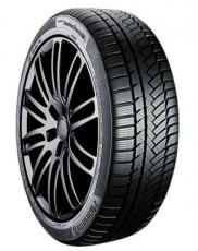 Continental WinterContact TS 850 P SUV 265/65 R17 112T FR